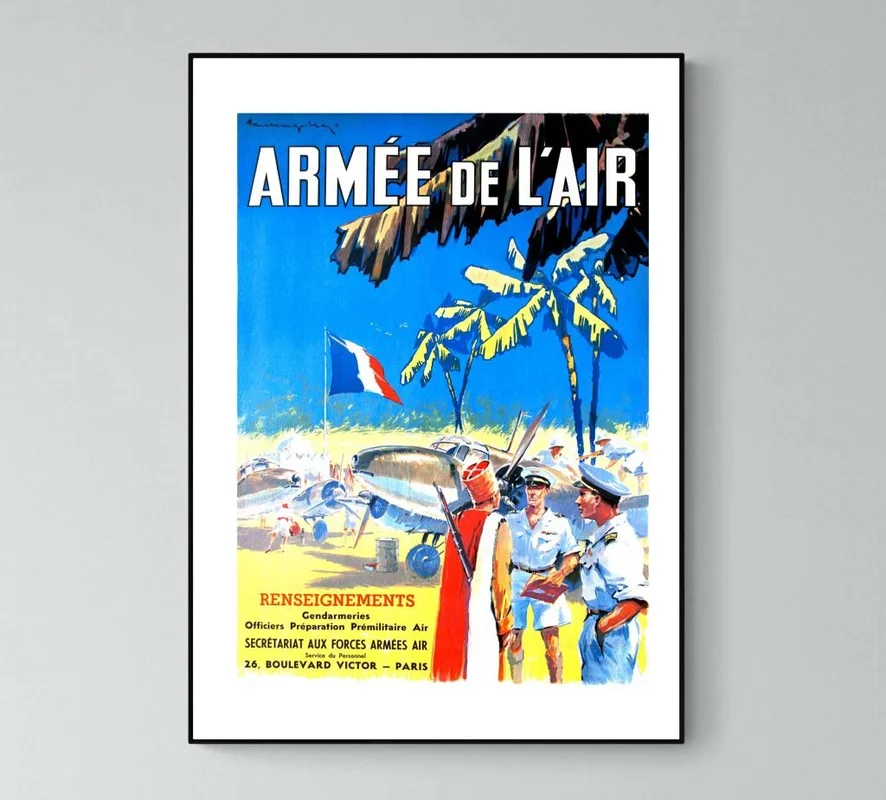 affichevintage-1370746