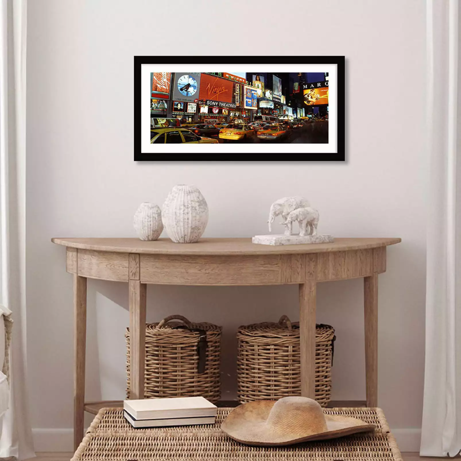 poster-de-new-york-times-square-sur-manhattan
