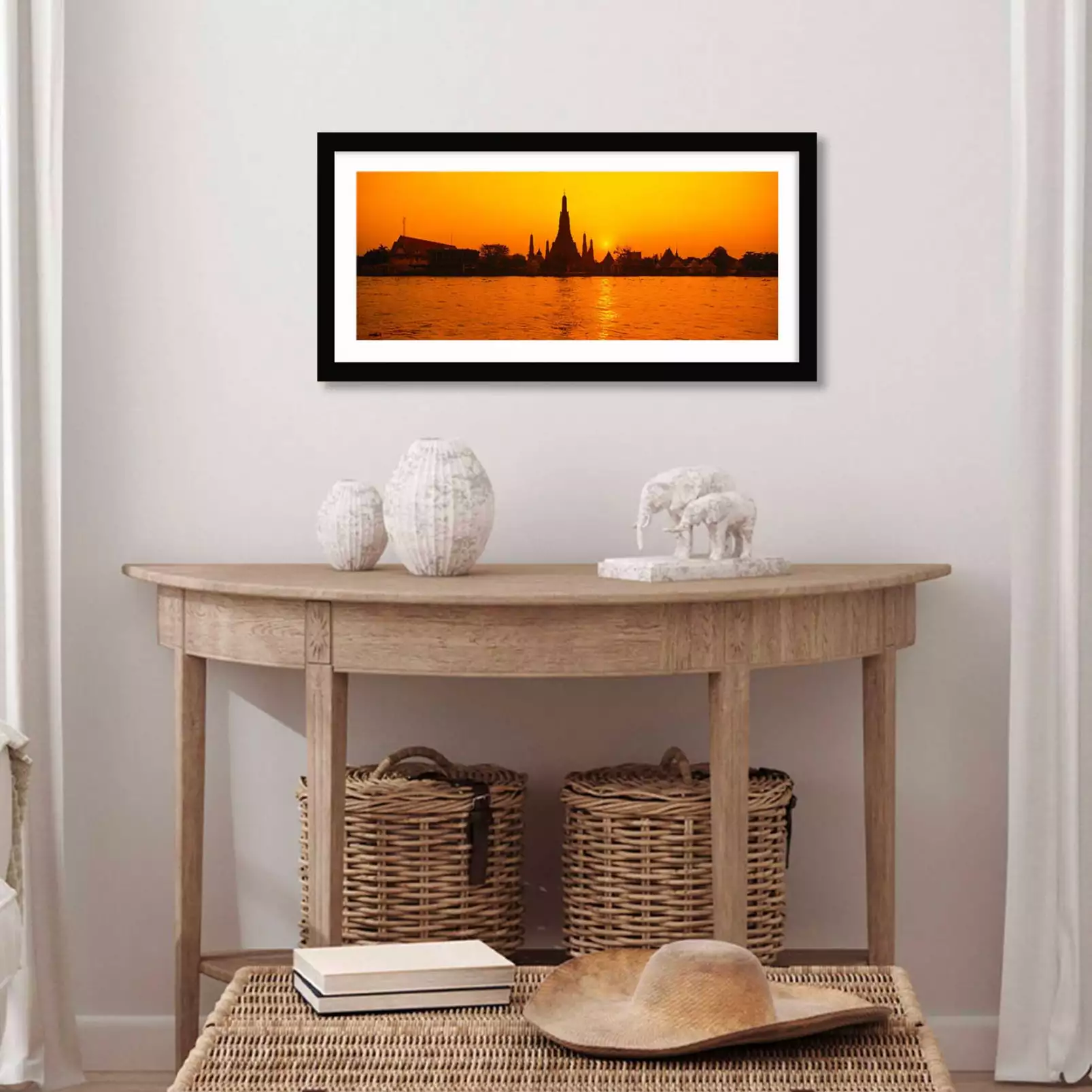 poster-villes-du-monde-temple-wat-arun
