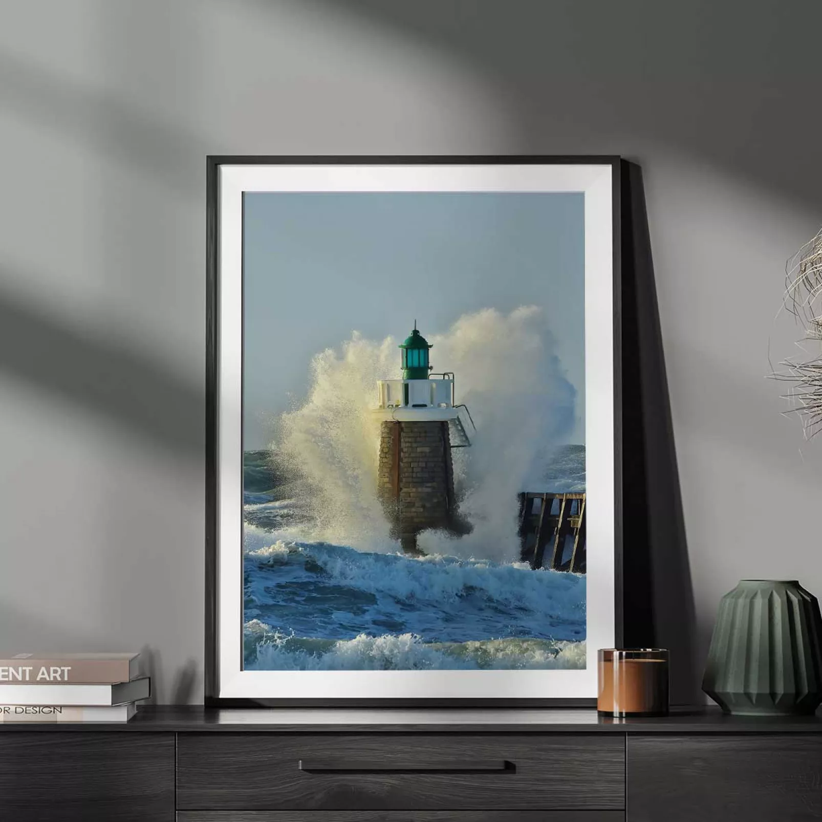 tableau-mer-tempete-sur-le-phare